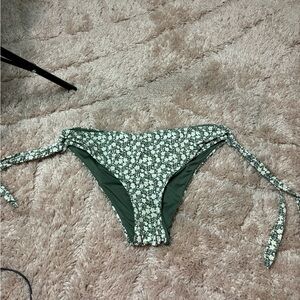 LaVie En Rose bikini bottoms size XL